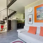 Loft Quaranta With Huge Terrace! Milano Vigentino