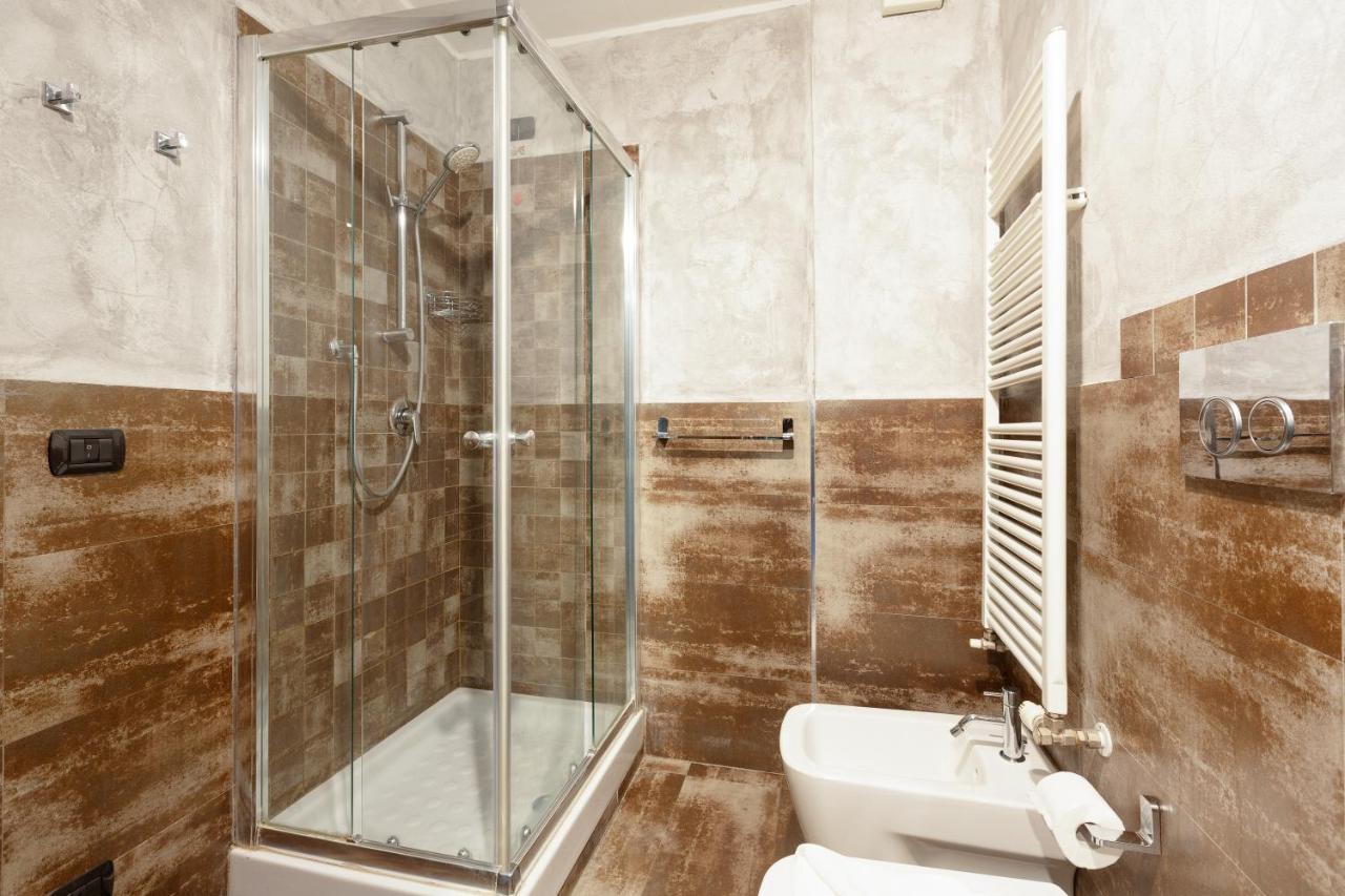 Loft Quaranta With Huge Terrace! Vigentino Mailand